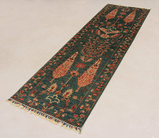 Pictorial Green PC 54683 - 2.40m X 0.74m