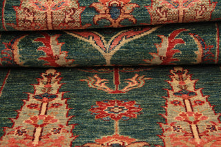 Pictorial Green PC 54683 - 2.40m X 0.74m