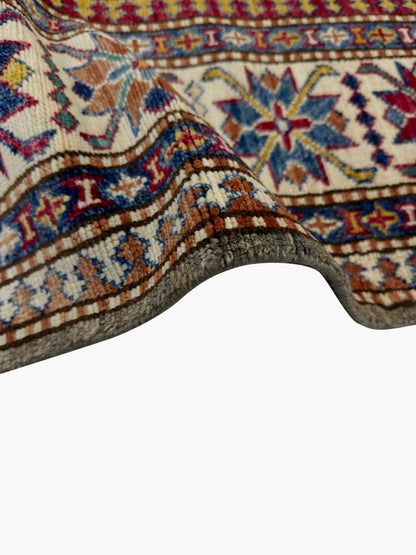 Supreme Kazak Natural Rug PC 57437 - 2.48m X 1.67m