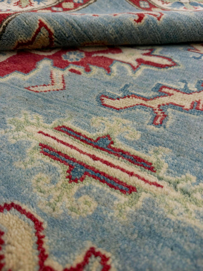 Kazak Blue Rug PC 57438 - 1.76m X 1.22m