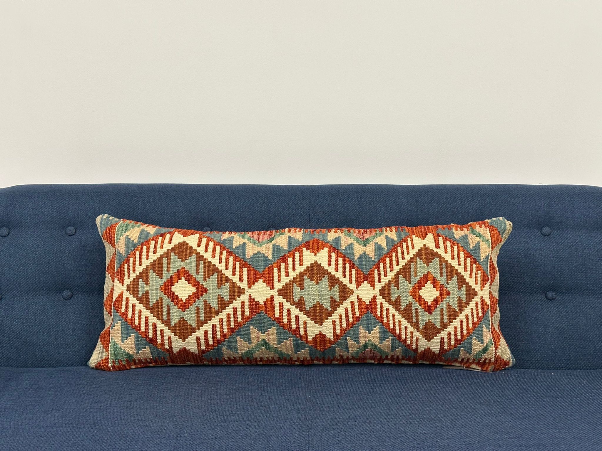 Kelim Multi Cushion PC 029 - 0.90m X 0.35m