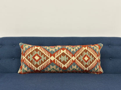 Kelim Multi Cushion PC 029 - 0.90m X 0.35m