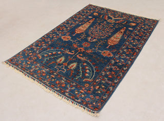 Pictorial Blue PC 54677 - 1.77m X 1.24m