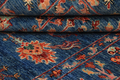 Pictorial Blue Rug PC 54677 - 1.77m X 1.24m
