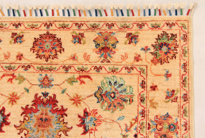 Sultani Ivory Rug PC 54623 - 1.53m X 0.90m