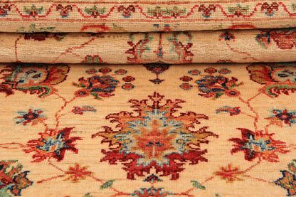 Sultani Ivory Rug PC 54623 - 1.53m X 0.90m
