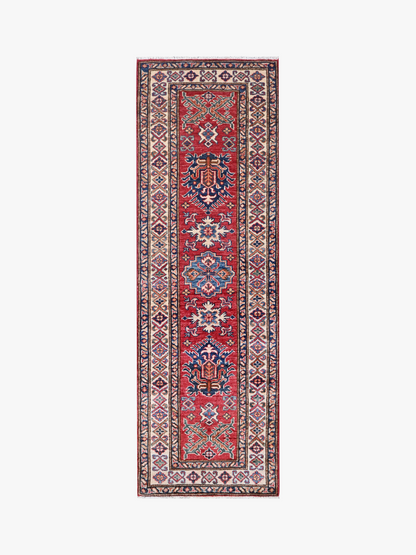 Supreme Kazak Red Rug PC 54859 - 1.83m X 0.60m