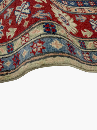 Kazak Ivory Rug PC 57439 - 1.78m X 1.20m