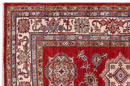 Supreme Kazak Red Rug PC 54352 - 2.47m X 1.70m