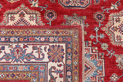 Supreme Kazak Red Rug PC 54352 - 2.47m X 1.70m