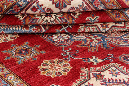 Supreme Kazak Red Rug PC 54352 - 2.47m X 1.70m