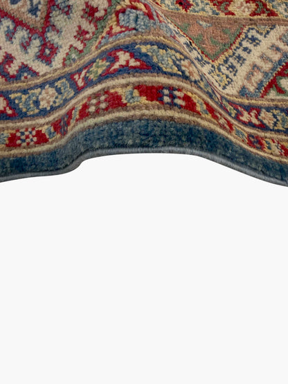 Kazak Blue Rug PC 57440 - 1.81m X 1.20m