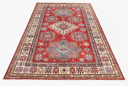 Supreme Kazak Red Rug PC 56483 - 2.23m X 1.44m
