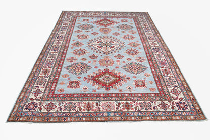 Supreme Kazak Blue Rug PC 56484 - 2.50m X 1.76m