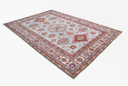 Supreme Kazak Blue Rug PC 56484 - 2.50m X 1.76m