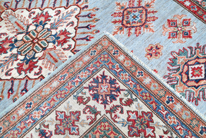 Supreme Kazak Blue Rug PC 56484 - 2.50m X 1.76m