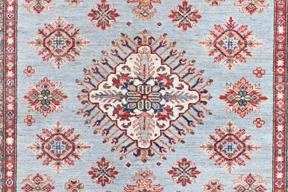 Supreme Kazak Blue Rug PC 56484 - 2.50m X 1.76m