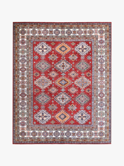 Supreme Kazak Red Rug PC 57576 - 3.13m X 2.47m