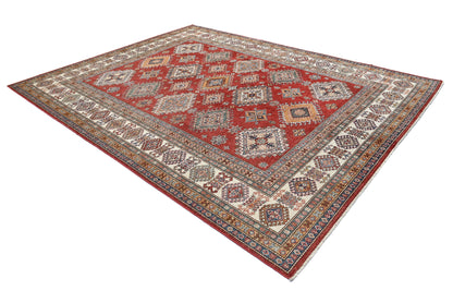 Supreme Kazak Red Rug PC 57576 - 3.13m X 2.47m