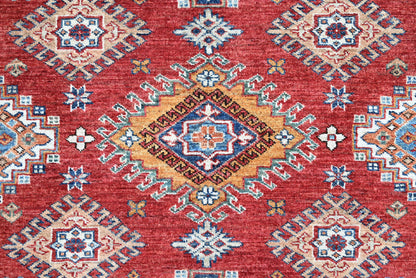 Supreme Kazak Red Rug PC 57576 - 3.13m X 2.47m