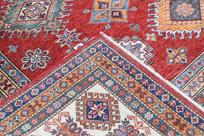 Supreme Kazak Red Rug PC 57576 - 3.13m X 2.47m