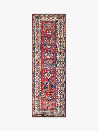 Supreme Kazak Red PC 54861 - 1.82m X 0.61m