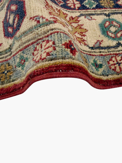 Kazak Red Rug PC 57442 - 1.83m X 1.25m