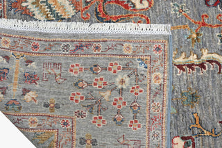 Sultani Grey PC 54945 - 2.06m X 1.52m