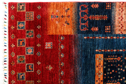 Loribaft Multi Rug PC 57337 - 2.90m X 2.13m