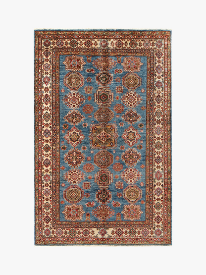 Supreme Kazak Blue Rug PC 54255 - 1.79m X 1.15m