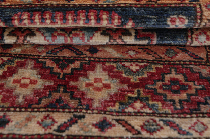Supreme Kazak Blue Rug PC 55337 - 0.80m X 0.60m