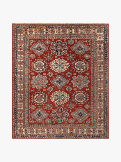 Supreme Kazak Red Rug PC 57347 - 2.95m X 2.47m