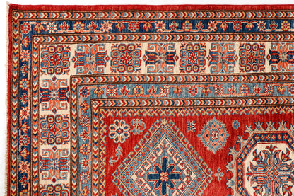 Supreme Kazak Red Rug PC 57347 - 2.95m X 2.47m