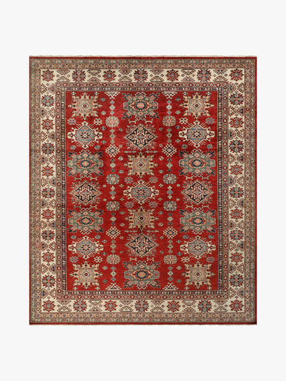 Supreme Kazak Red Rug PC 57348 - 2.97m X 2.50m