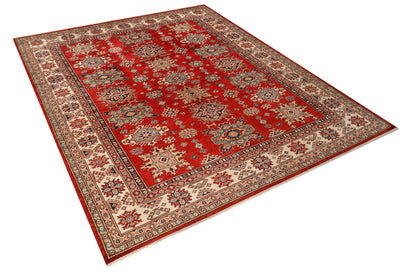 Supreme Kazak Red Rug PC 57348 - 2.97m X 2.50m