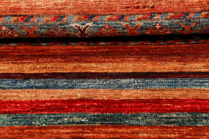 Khurjeen Multi Rug PC 56522 - 1.17m X 0.86m