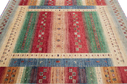 Loribaft Multi Rug PC 55338 - 2.48m X 1.76m