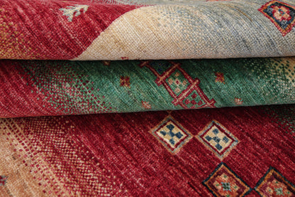 Loribaft Multi Rug PC 55338 - 2.48m X 1.76m