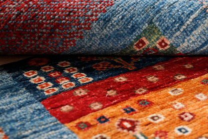 Loribaft Multi Rug PC 57356 - 1.19m X 0.82m