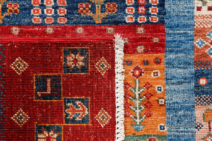 Loribaft Multi Rug PC 57356 - 1.19m X 0.82m