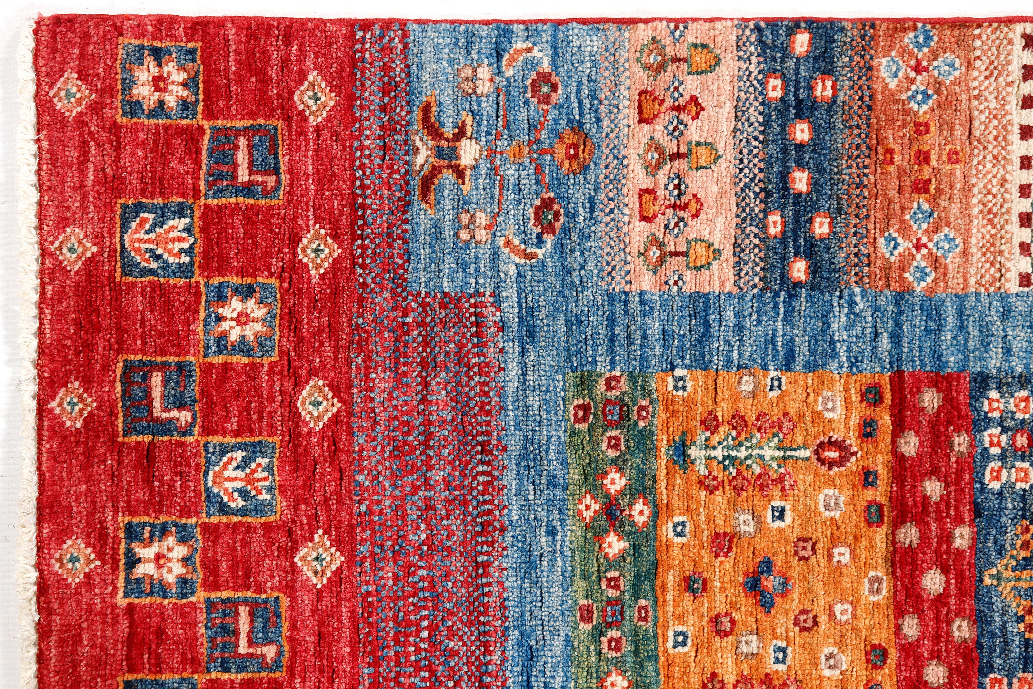 Loribaft Multi Rug PC 57358 - 1.18m X 0.82m