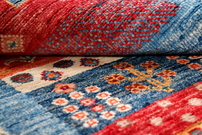 Loribaft Multi Rug PC 57358 - 1.18m X 0.82m