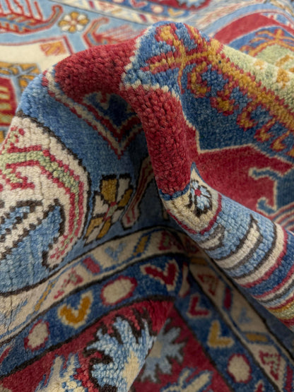 Kazak Blue Rug PC 57445 - 1.79m X 1.20m