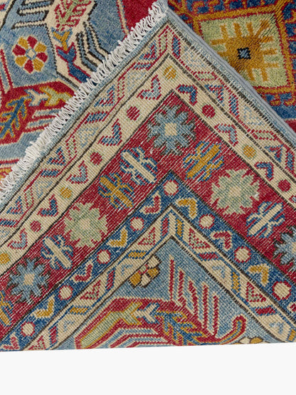 Kazak Blue Rug PC 57445 - 1.79m X 1.20m