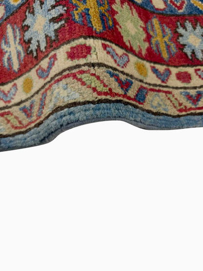 Kazak Blue Rug PC 57445 - 1.79m X 1.20m