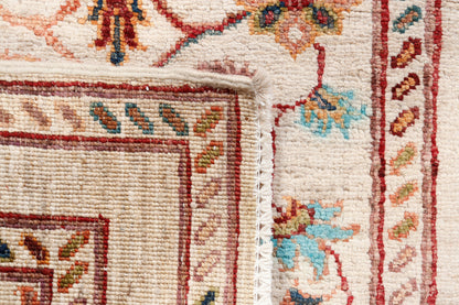 Sultani Ivory Rug PC 57362 - 0.92m X 0.63m