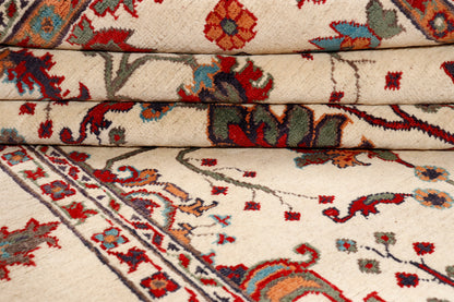Kazak Ivory Rug PC 57366 - 2.99m X 2.00m
