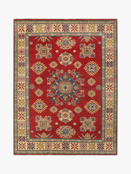 Kazak Red Rug PC 57371 - 1.99m X 1.50m