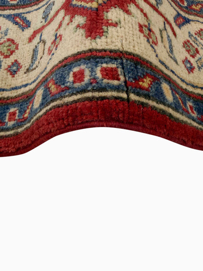 Kazak Red Rug PC 57446 - 1.77m X 1.23m