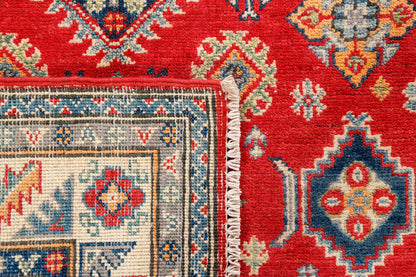 Kazak Red Rug PC 57382 - 1.80m X 1.20m